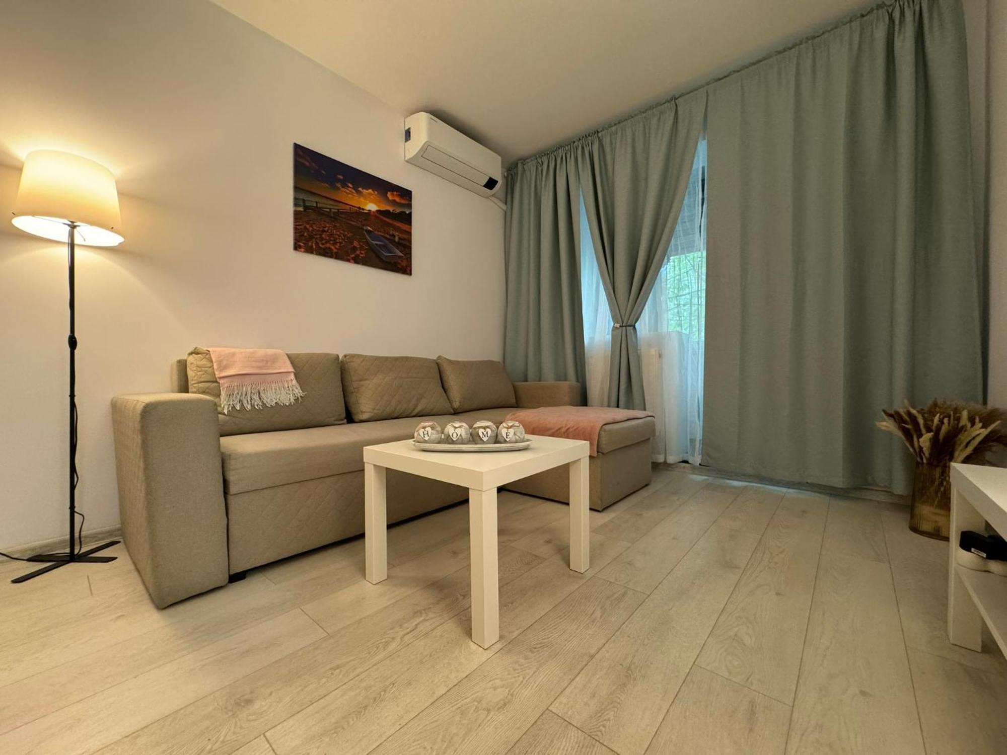 Lex Apartament *