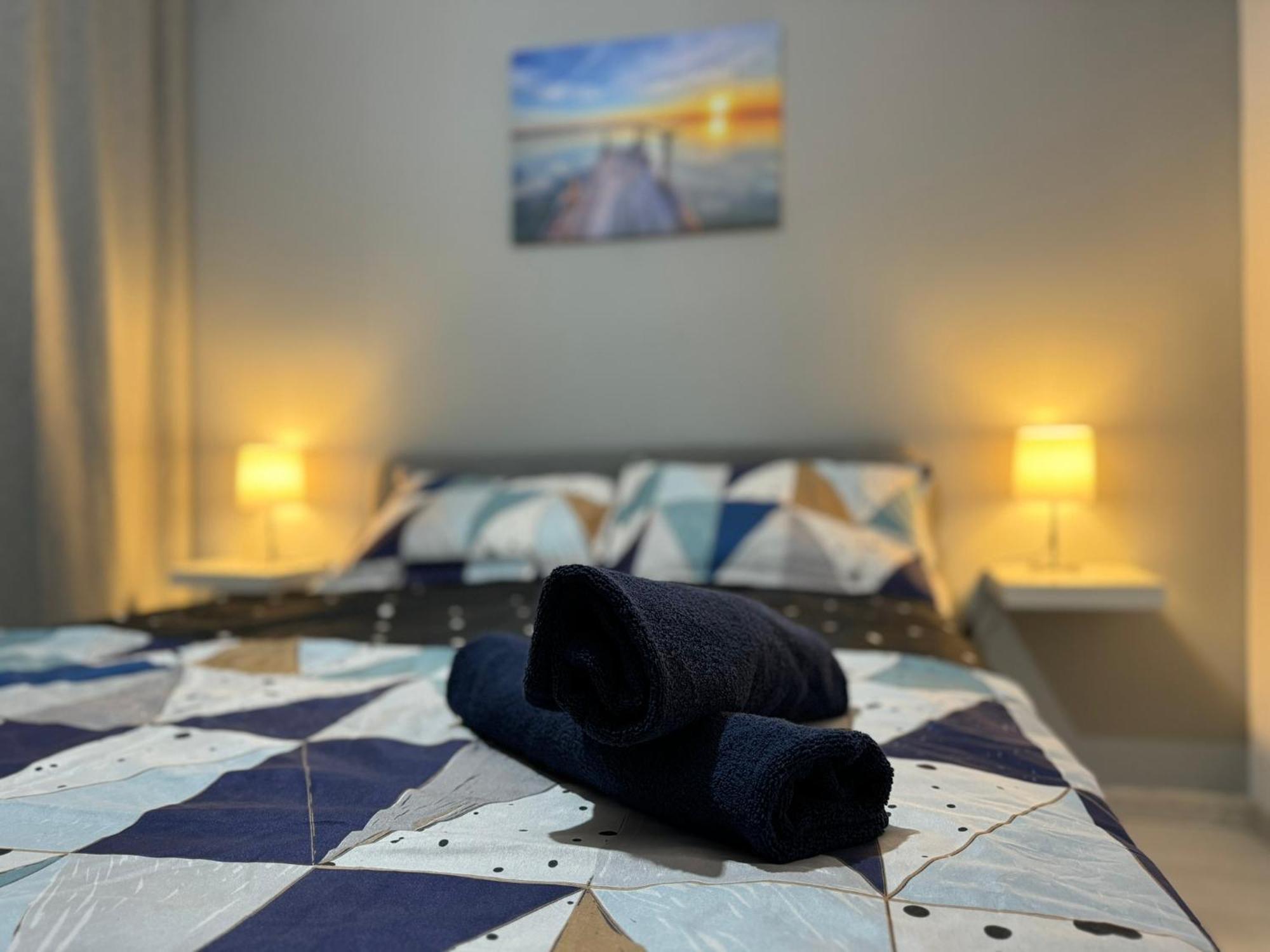 Lex Apartament