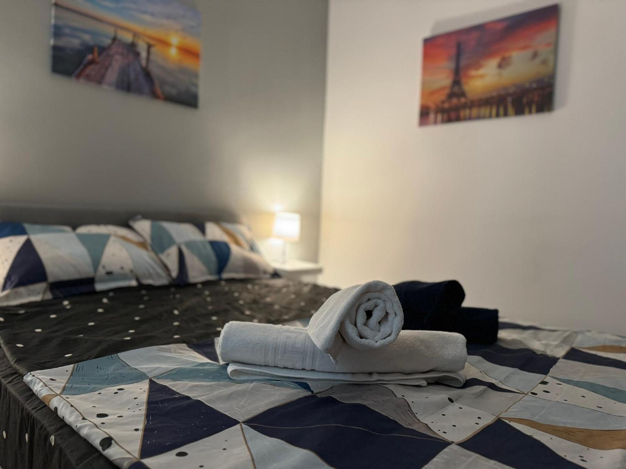 Lex Apartament *