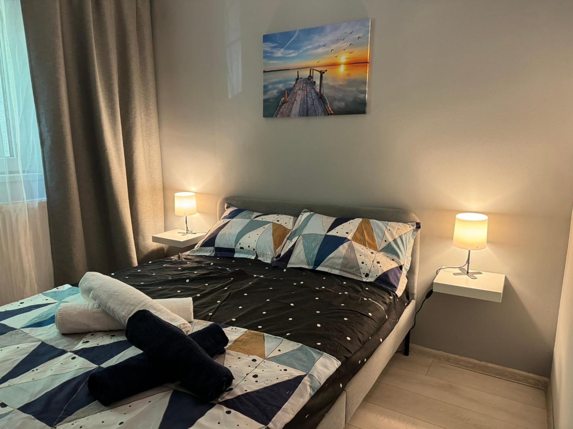 Apartament Lex *