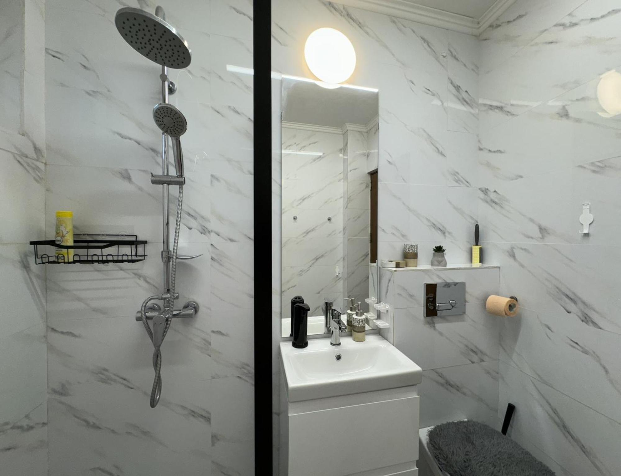 Apartament Lex