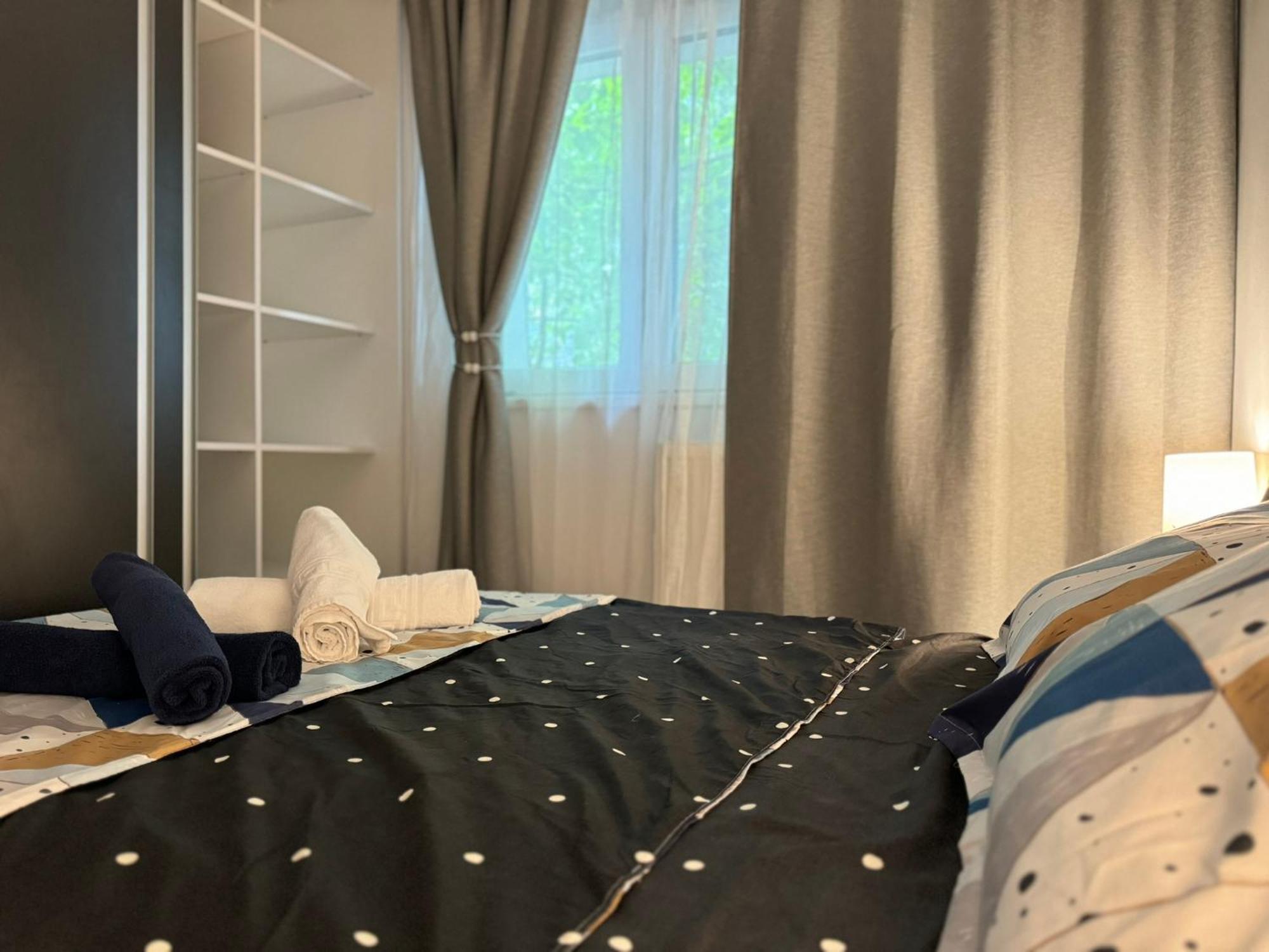 Lex Apartament Bucureşti