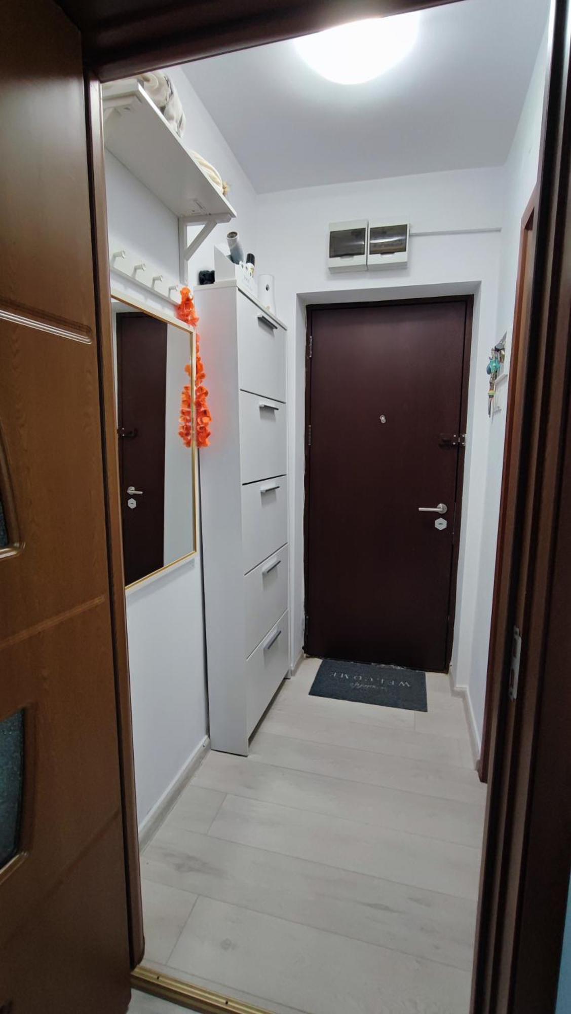 Lex Apartament *